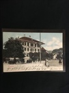 alte Ansichtskarte Langnau (Hotel Emmental)